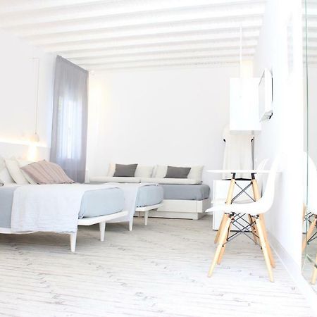 Christina Studios Mykonos Town Exterior foto